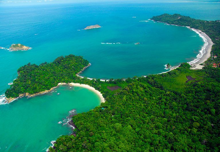 Diez motivos para coger tu maleta y perderte en Costa Rica