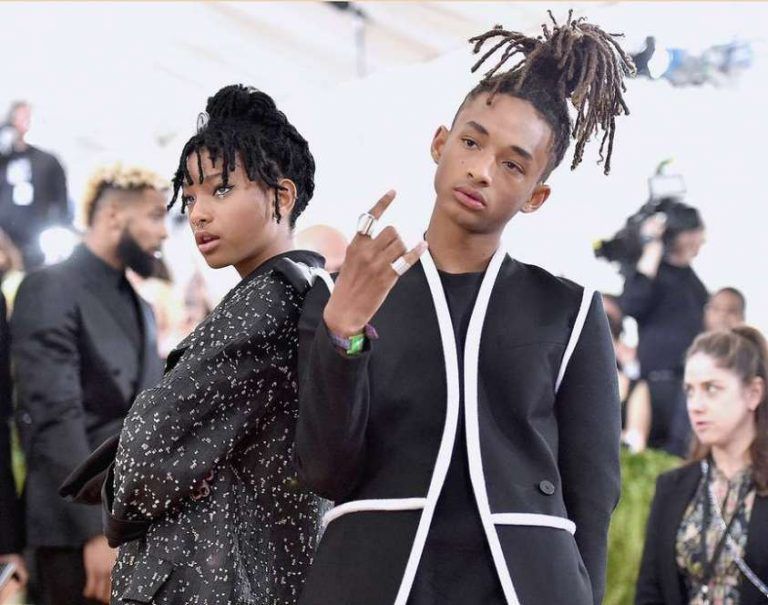 Jaden y Willow Smith: 3 razones para seguir a los hijos de Will Smith 