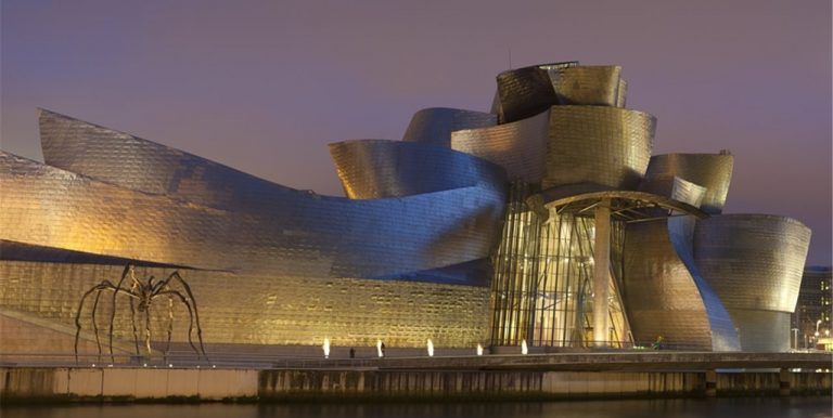 Los mejores museos de España