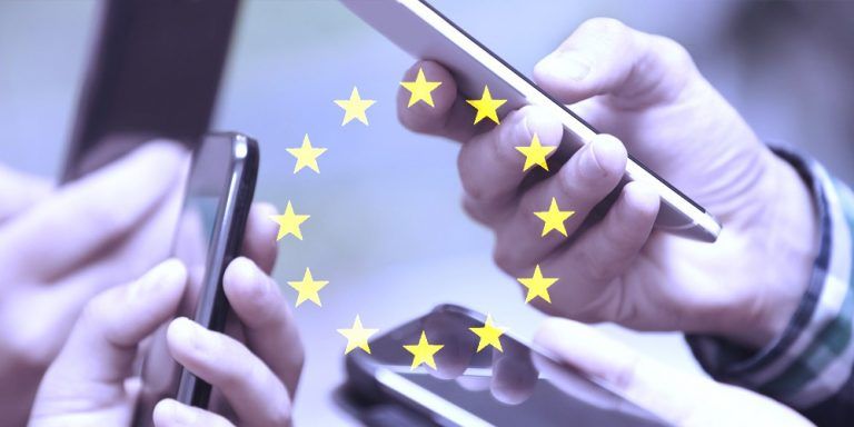 Bruselas elimina el límite de los 90 días del roaming