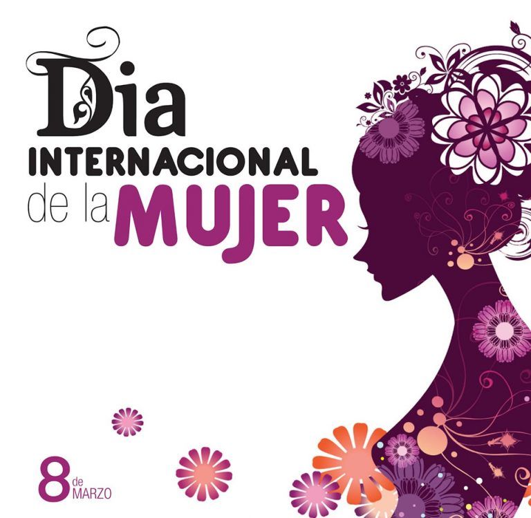 Día Internacional de la Mujer: Conoce más sobre su historia