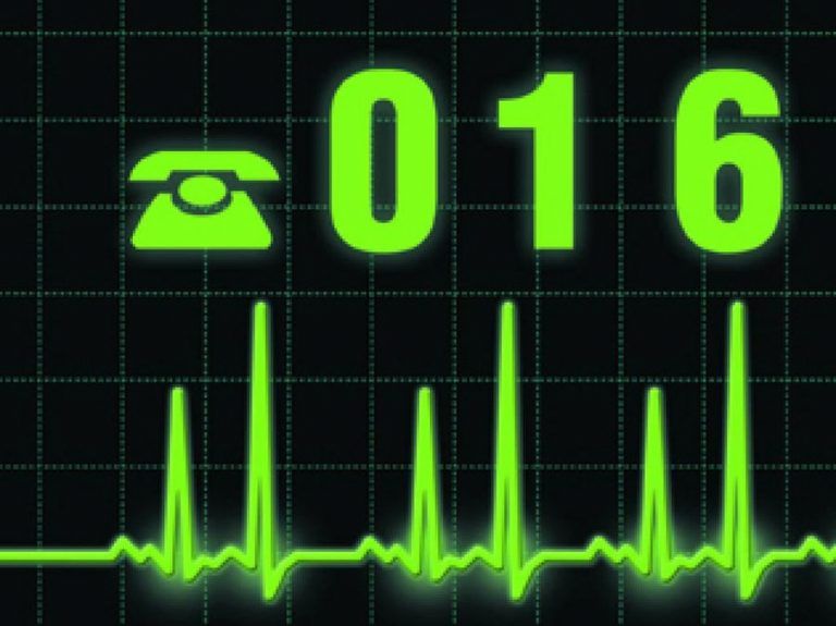 Los fabricantes de móviles eliminan el registro de llamadas al 016 para proteger a las víctimas 