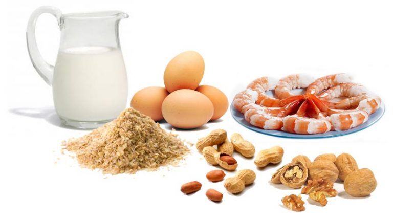 Hasta el 90% de los niños con alergia a alimentos se desensibilizan con un nuevo tratamiento 