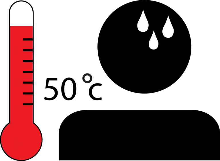 La ola de calor pulveriza los récords históricos de temperatura