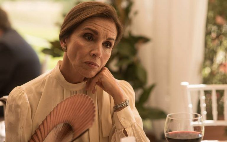 Comienza la grabación de ‘Traición’, nueva ficción de RTVE sobre las difíciles relaciones de una familia de abogados