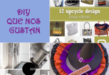 Visto en la red: 3 DIY que nos gustan