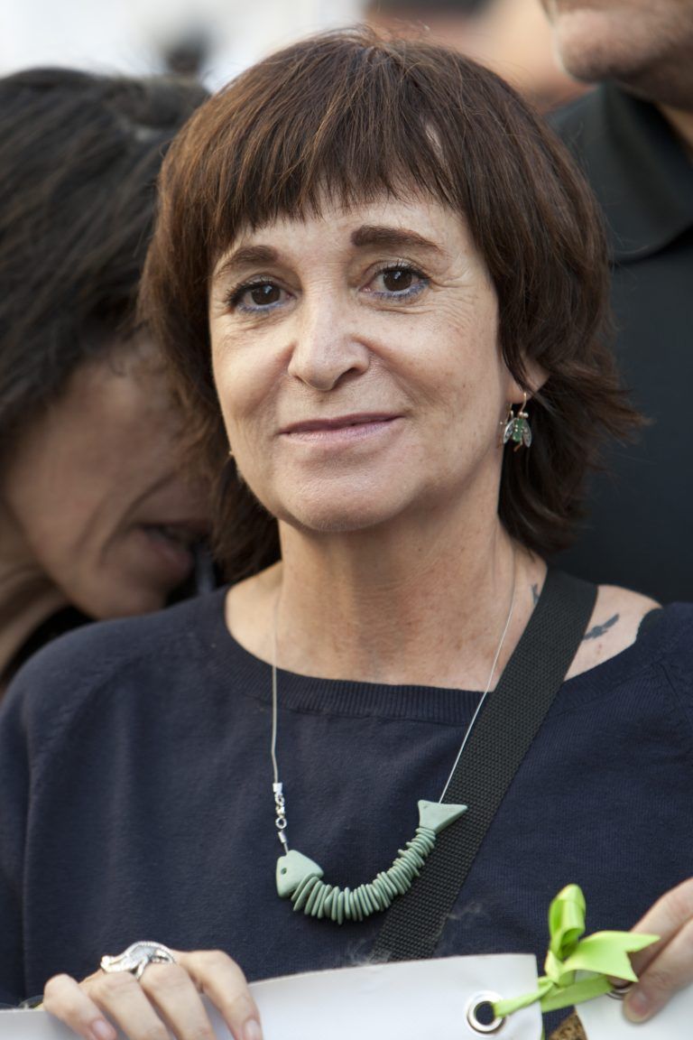 Rosa Montero, Premio Nacional de las Letras Españolas 2017