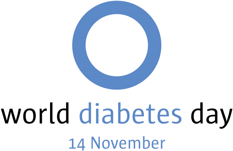 La mujer, protagonista del Día Mundial de la Diabetes 2017