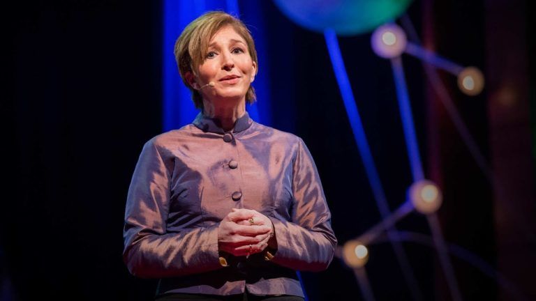 ¿Podemos tenerlo todo? TED Talks