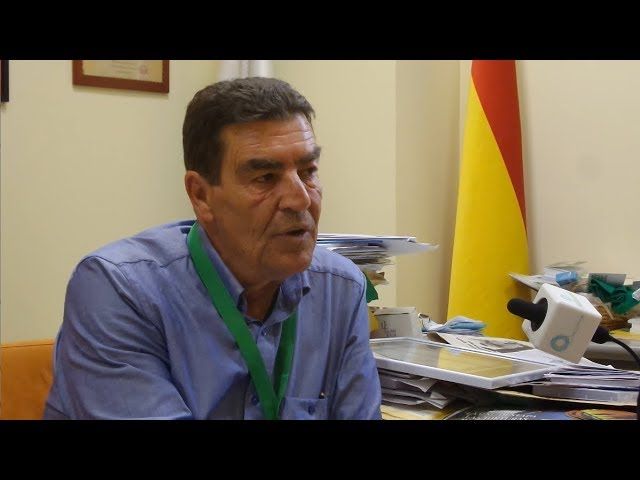 Diario de Mediación entrevista a Emilio Calatayud, juez de menores de Granada