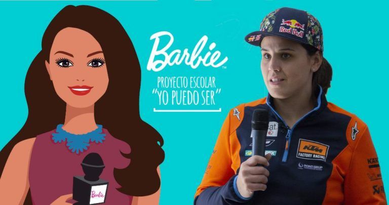 Barbie