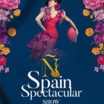 Catel ‘Ñ Spain Spectacular’