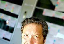 Joaquín Roca Maffioli: “No hay mucho dinero en Costa Rica, pero sí mucho talento por explotar” Joaquín Roca Maffioli