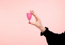 La copa menstrual, una opción cada vez más elegida copa menstrual