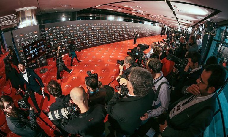 La Academia de Cine premia a Pepa Flores, ‘Marisol’, con el Goya de Honor 2020