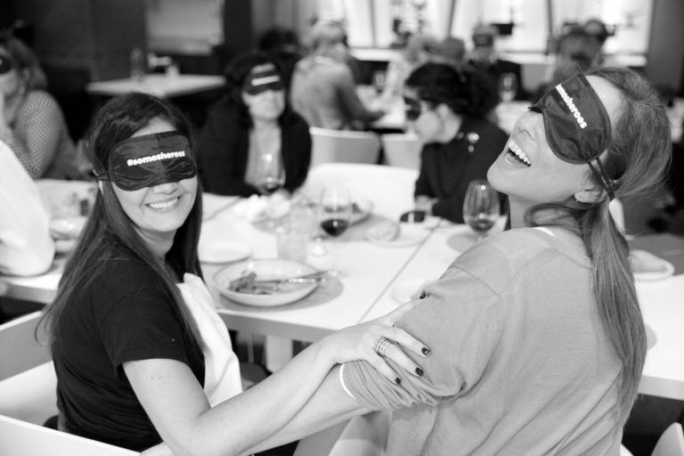 Experiencia sensorial durante el Madrid Hotel Week