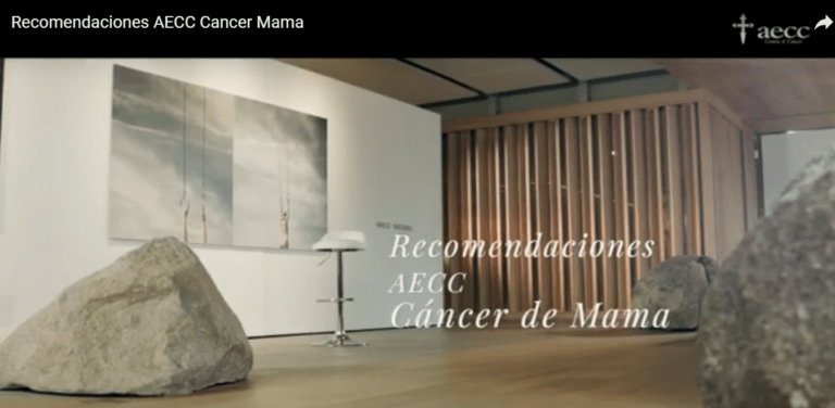 Día mundial del cancer de mama 2019