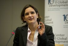 La ganadora más joven de la historia del Nobel de Economía: Esther Duflo