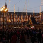 Plaza Mayor navidad