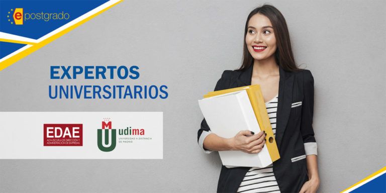 EPOSTGRADO te acompañará en tu éxito profesional