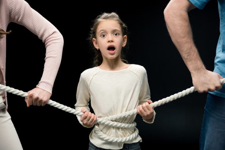 Coordinador de Parentalidad