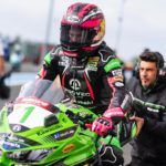 Ana Carrasco, mujer leyenda en el deporte