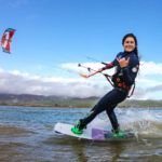Gisela Pulido, mujer leyenda en el deporte