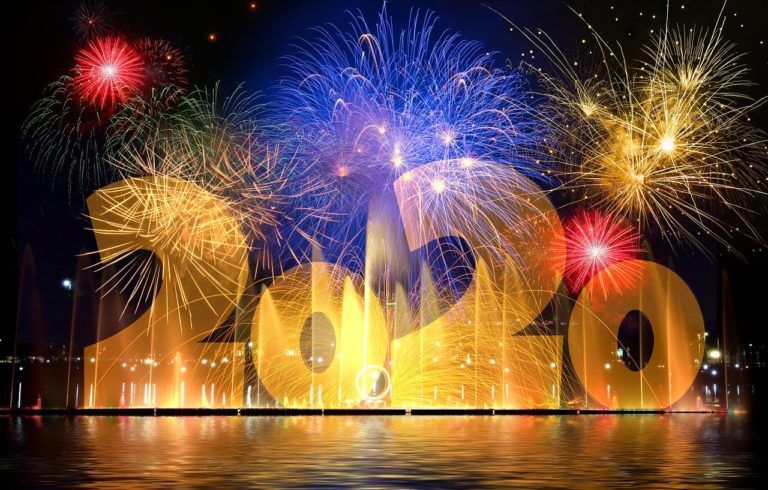 Seis tradiciones de Año Nuevo. Así se vive la Nochevieja en otros países