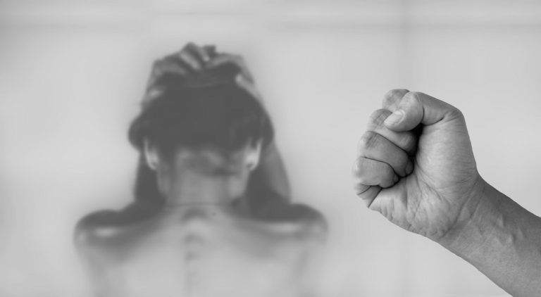 La detección a tiempo de la Violencia de Género puede salvar muchas vidas
