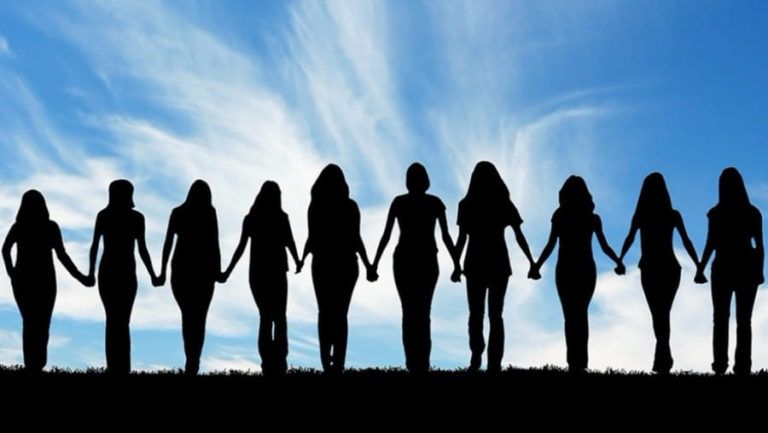 Cáritas lanza su campaña enfocada en el liderazgo femenino