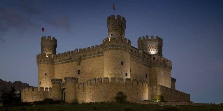 La Comunidad de Madrid invita a conocer los mejores escenarios de la región a través del cine