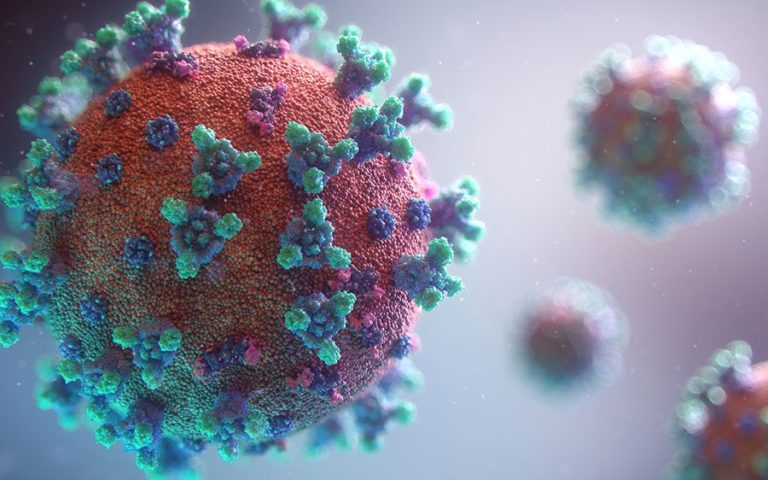 Monográfico coronavirus COVID-19