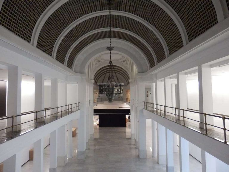 La Comunidad de Madrid propone nuevas actividades virtuales a través de sus salas de exposiciones