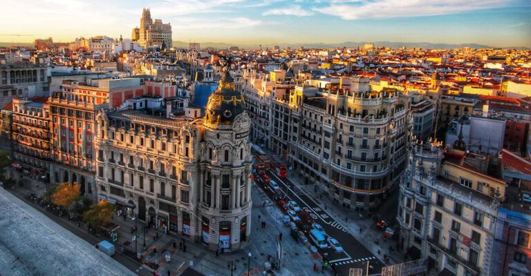 El 68% de los españoles quiere cambiar de vivienda cuando acabe el estado de alarma