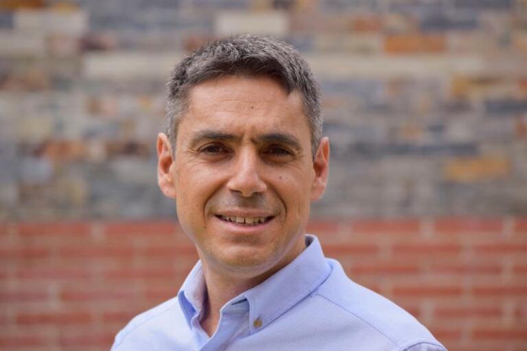 José María Martell, director del Instituto de Ciencias Matemáticas: «Hay que favorecer que las mujeres encuentren su sitio en las ciencias»