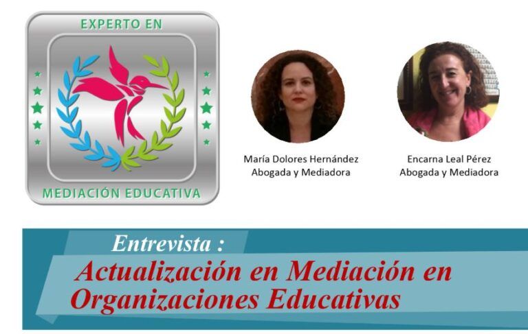 Mediación