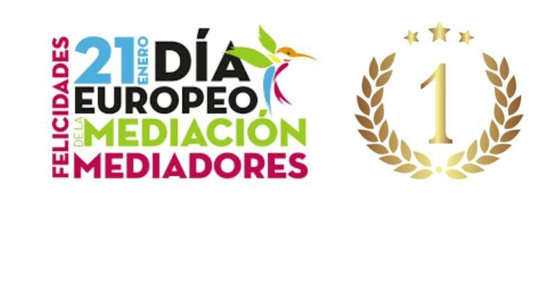 Premios al mérito profesional de Diario de Mediación