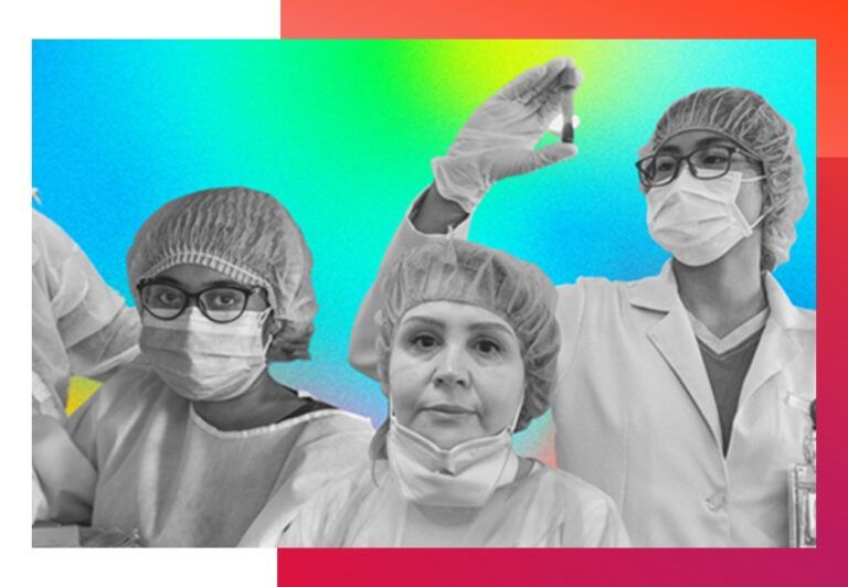 Mujeres en la ciencia que marcan la diferencia durante la pandemia