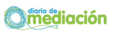 Logo Diario de Mediación