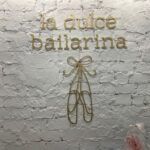 la dulce bailarina