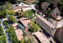 Comer en Ayllón – Devalén Restaurante