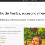 pagina web crespo law