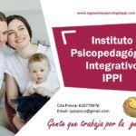 1-Instituto Psicopedagógico Integrativo IPPI