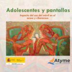 ADOLESCENTES Y PANTALLAS