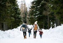 Los viajes de naturaleza acortan posiciones frente a los de sol y playa entre los españoles