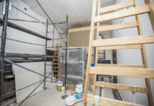 Voy a reformar mi casa, ¿quién dijo miedo?