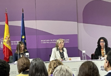 La violencia de género tiene un coste: 5.000 millones de € al año