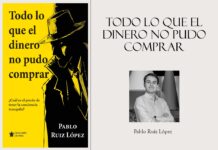 Todo lo que el dinero no pudo comprar