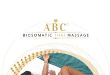 BioSomaticThai: Un Viaje de Sanación, Autoconocimiento y Unión con la Naturaleza