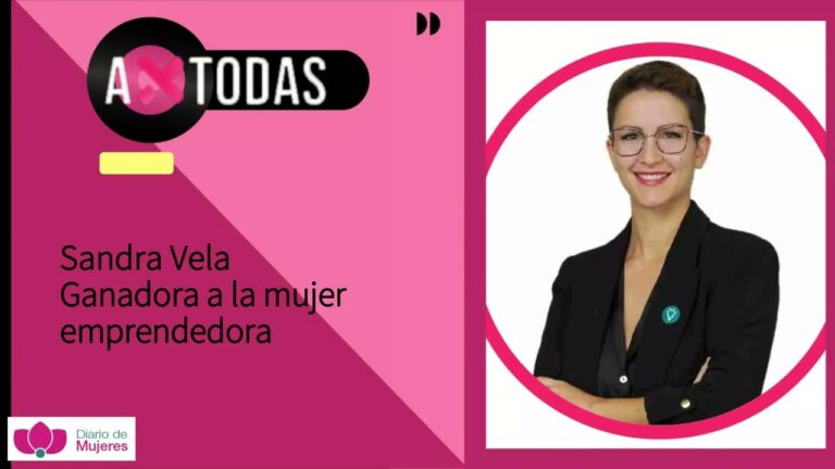 Valladolid acoge «El Mayor Evento sobre Innovación, Mujer y Emprendimiento de España»